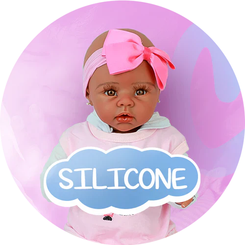 silicone